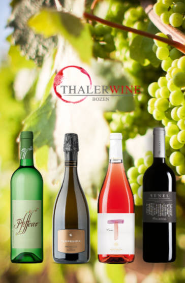 Thaler Wine