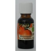 Bio Mandarinenöl 20ml