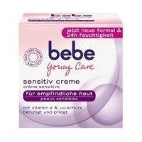 young care crema sensitiv - 50ml