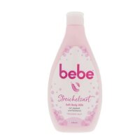 Bebe young care lozione corpo per pelli secche 400ml
