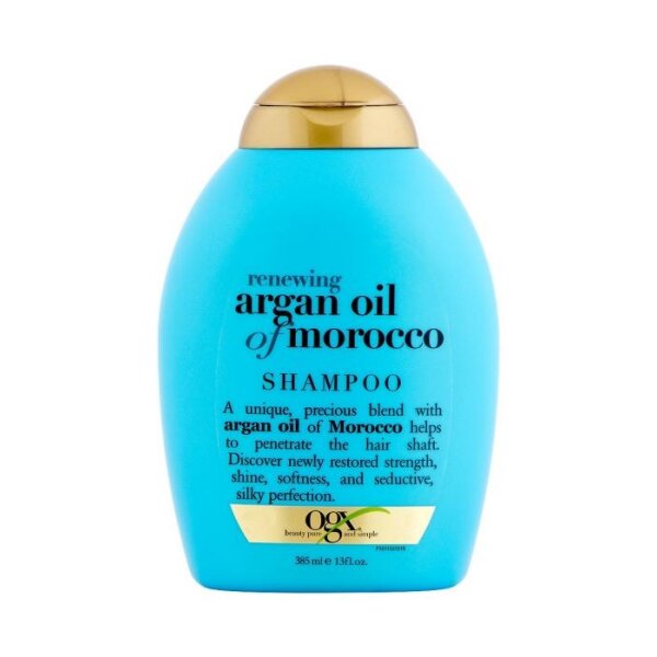 OGX Shampoo Argan Oil of Marocco 385ml