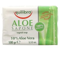 Aloe Sapone Naturale 100g