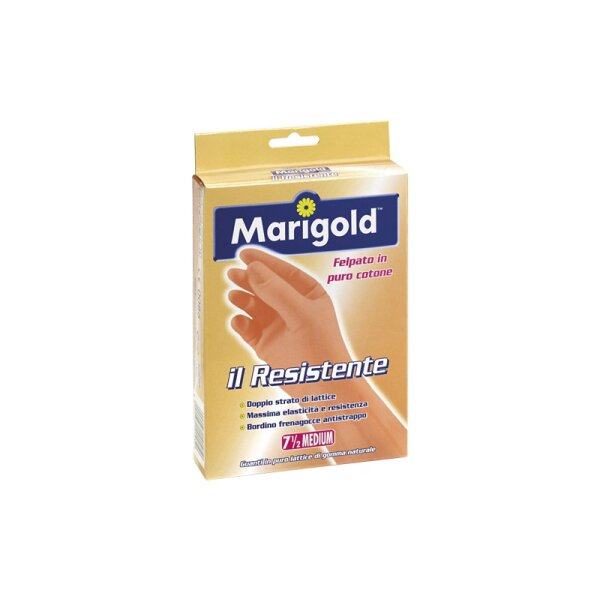 Handschuhe superresistent 9 1/2 - 10