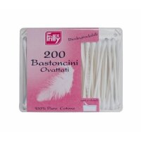 Frilly Ohrenstäbchen x200