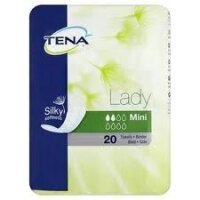 lady mini odour control - x20