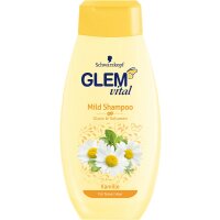 Shampoo Kamille - 350ml NEU