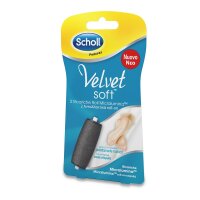 Scholl Velvet soft Ersatz
