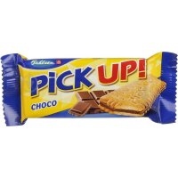 Kekse Bahlsen Pick Up Choco 28g