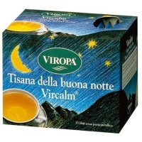 Tisana della bzona notte - x15 18g