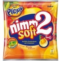 Nimm 2 Soft 195g