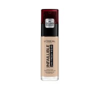 LOreal  Infaillible Make-Up 24H Vanille Rose 110