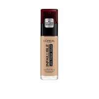 LOreal  Infaillible Make-Up 24H Honey 235