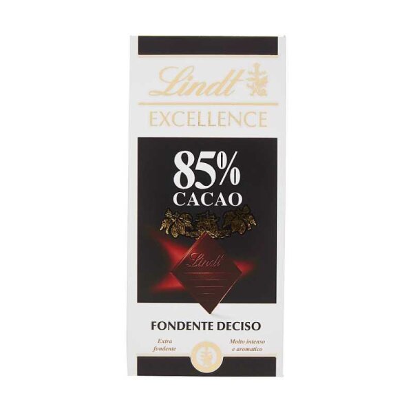 Excellence tav Cacao 85% 100g