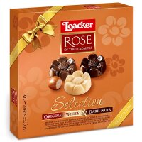 Rose Selection 150g