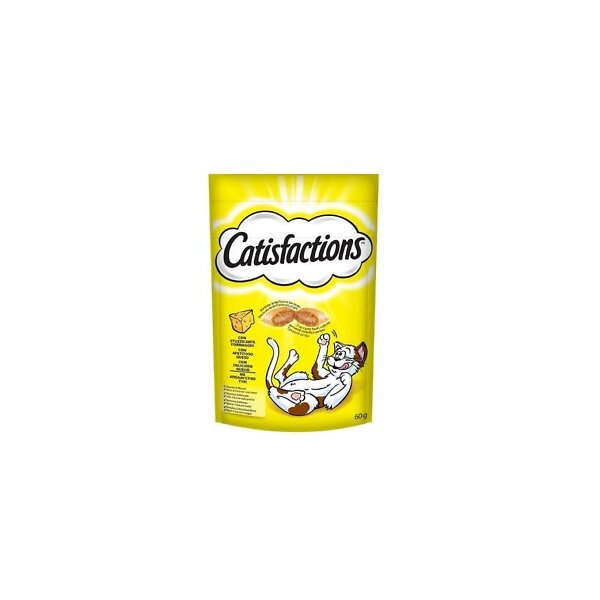 Catisfactions Käse 60g