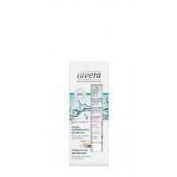 LAVERA Sensitiv Eye Cream Q10 15ml