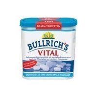 Bullrichs Vital caramelle x180 155g