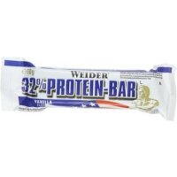 bar.32% protein barretta white choc.-banana 60gr