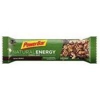 Natural Energy barretta 40g cereali cioccolato