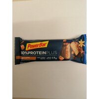 Protein plus 30% barretta 55g caramello/van/crisp
