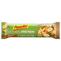 Natural Protein barretta 40g Crunch