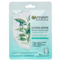 Garnier SkinActive Hydra Bomb Eintrübende Gesichtsmaske...