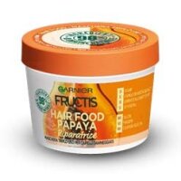 Garnier Fructis Hair Food Papaya - Maske für...