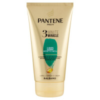 Pro-V 3 Minute Miracle Glattes Haar Conditioner...