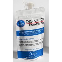Disinfect Puravir Gel 50ml