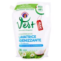 Chanteclair Vert Ecoric.Igienizzante Extra White 1224ml