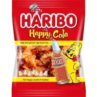 Happy Cola - 100g