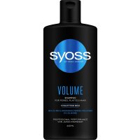 SYOSS Shampoo Volumen 440ml