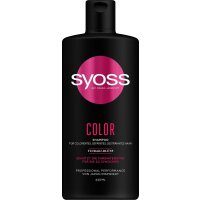 SYOSS Shampoo Color 440ml