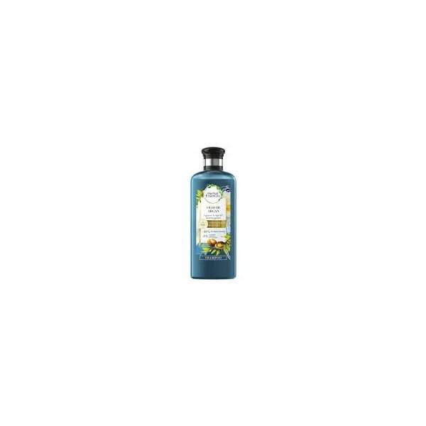 Shampoo Arganöl 250ml