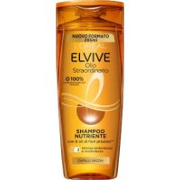 LOreal Elvive shampoo olio straordinario normali 285ml