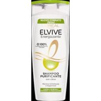 LOreal Elvive shampoo citrus 285ml