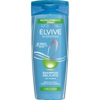 LOreal Elvive shampoo antiforfora grassi 285ml