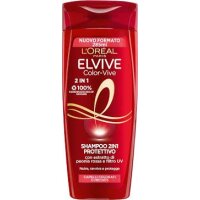 LOreal Elvive shampoo colorvive 2in1 285ml
