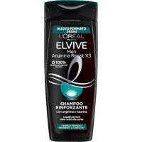 LOreal Elvive shampoo arginina resist men 285ml