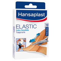 Hansap elastico 10/10x6