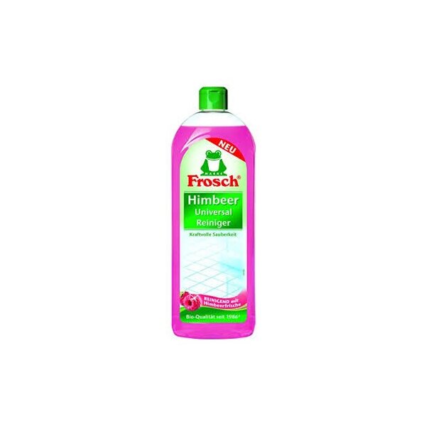 detergente al lampone - 750ml