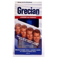 Grecian 2000 Herren Haartönung für Graues Haar...