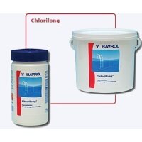 chlorilong 5kg   36117  UN 3077