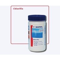 chlorifix 1kg   33111