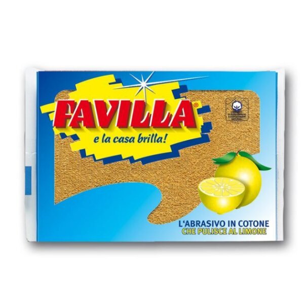 Favilla