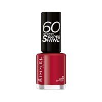 Rimm smalto 60 sec Super Shine 315 rosso classico