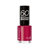 Rimm smalto 60 sec Super Shine 335 magenta