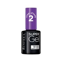 Rimm smalto Super Gel Top Coat 001