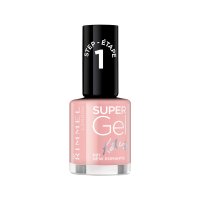 Rimm smalto Super Gel New Romantic 021