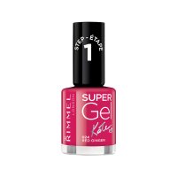 Rimm smalto Super Gel Red Ginger 024